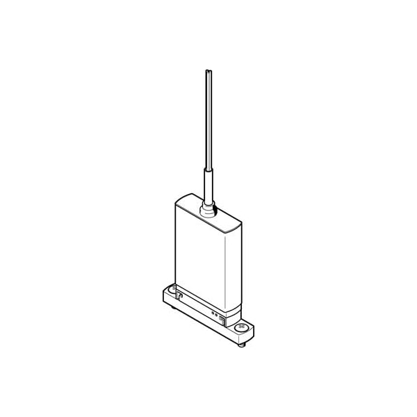 Solenoid Valve MHJ10-S-2, 5-LF